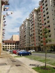 Blk 131 Cashew Road (Bukit Panjang), HDB 3 Rooms #629650881